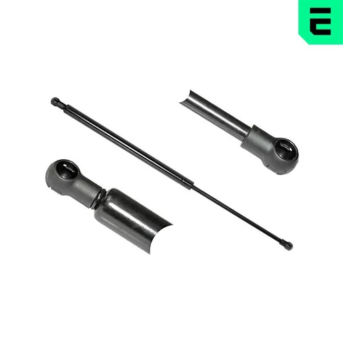 Pneumatická pružina, Batožinový/nákladný priestor OPTIMAL AG-17460
