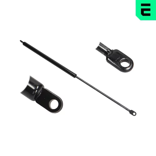 Plynová vzpera, kapota motora OPTIMAL AG-17508