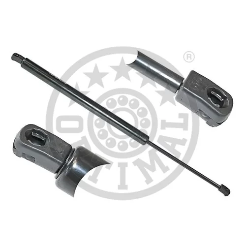 Pneumatická pružina, Batožinový/nákladný priestor AG-39066 /OPTIMAL/