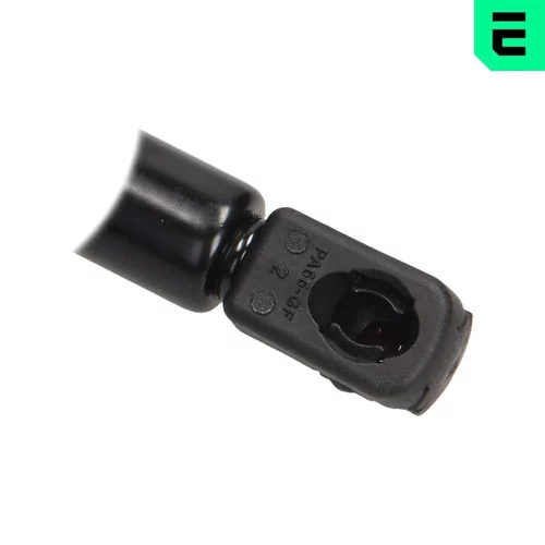 Plynová vzpera, kapota motora AG-40030 /OPTIMAL/ - obr. 1