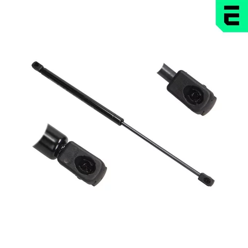 Pneumatická pružina, Batožinový/nákladný priestor OPTIMAL AG-40032