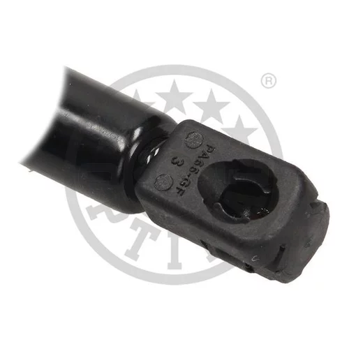 Plynová vzpera pre zadné sklo AG-40127 /OPTIMAL/ - obr. 2