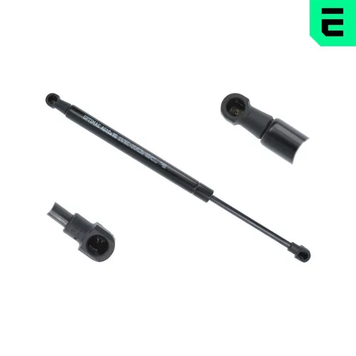 Plynová vzpera, kapota motora AG-40348 /OPTIMAL/