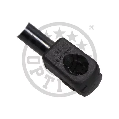 Pneumatická pružina, Batožinový/nákladný priestor AG-40354 /OPTIMAL/ - obr. 1
