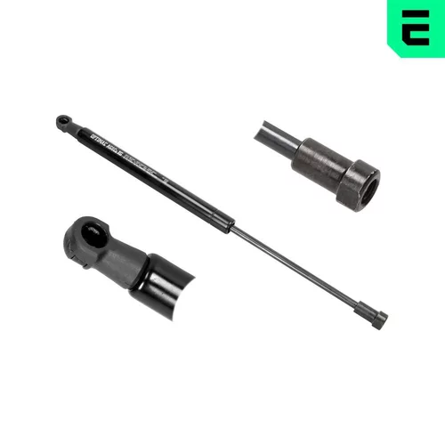 Pneumatická pružina, Batožinový/nákladný priestor OPTIMAL AG-40391