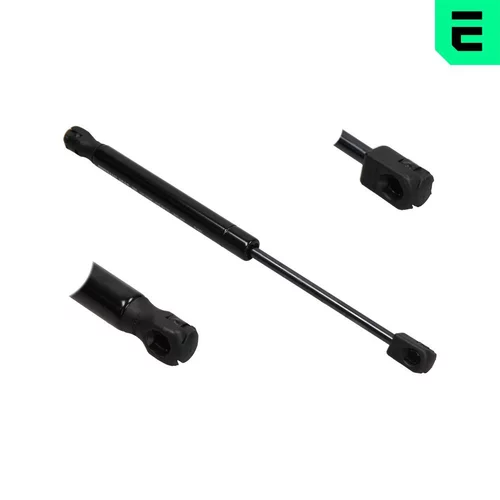 Plynová vzpera, kapota motora AG-40487 /OPTIMAL/