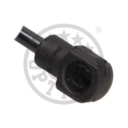 Pneumatická pružina, Nožná parkovacia brzda AG-40571 /OPTIMAL/ - obr. 2