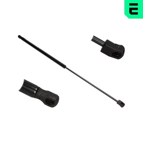 Plynová vzpera, kapota motora OPTIMAL AG-40590