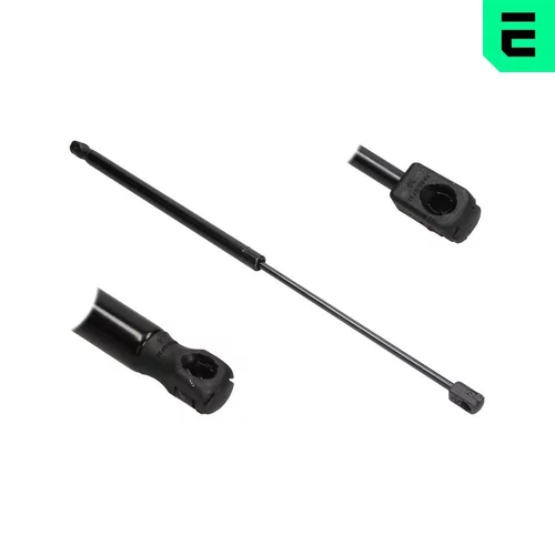 Pneumatická pružina, Batožinový/nákladný priestor OPTIMAL AG-40748