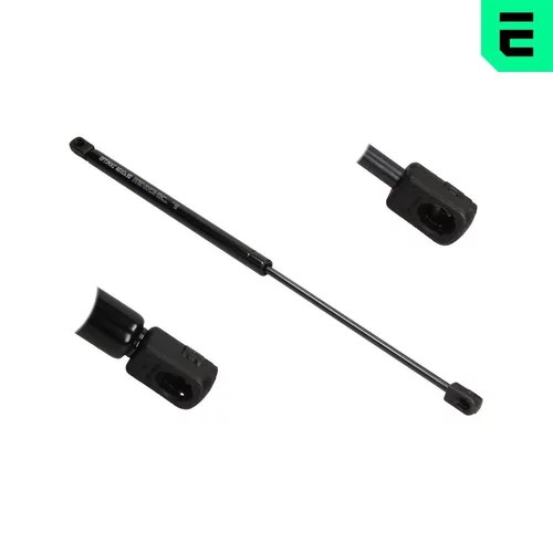 Plynová vzpera pre zadné sklo OPTIMAL AG-40792