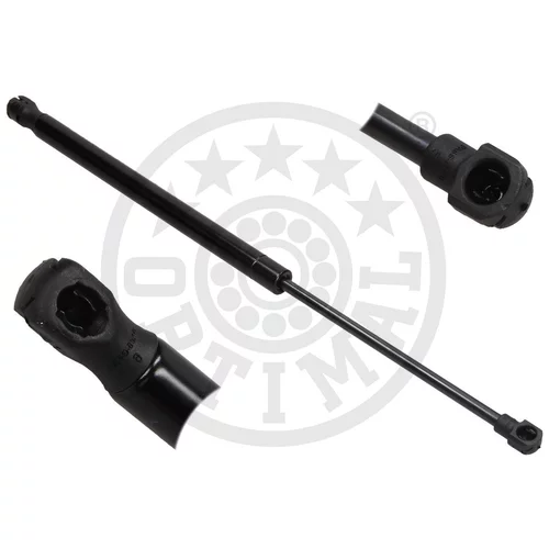 Pneumatická pružina, Batožinový/nákladný priestor AG-40931 /OPTIMAL/