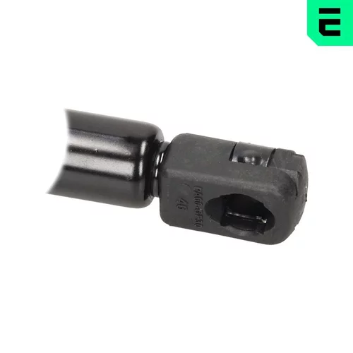 Pneumatická pružina, Batožinový/nákladný priestor AG-40969 /OPTIMAL/ - obr. 2