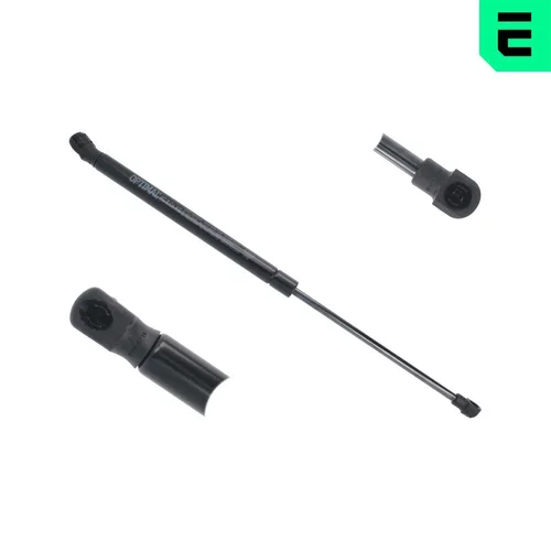 Pneumatická pružina, Batožinový/nákladný priestor OPTIMAL AG-50200