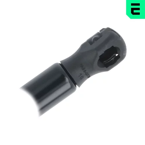Plynová vzpera, kapota motora AG-50296 /OPTIMAL/ - obr. 1