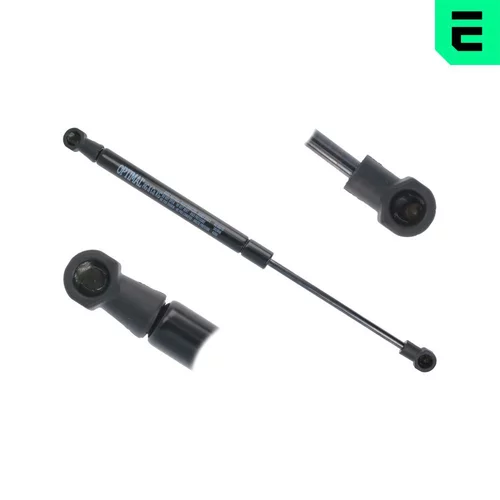 Pneumatická pružina, Batožinový/nákladný priestor OPTIMAL AG-50515