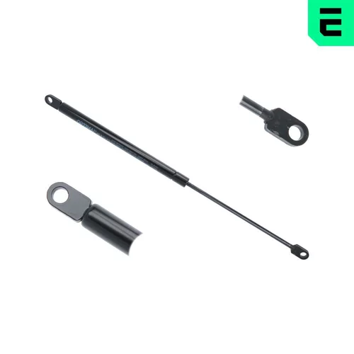 Plynová vzpera, kapota motora OPTIMAL AG-50591