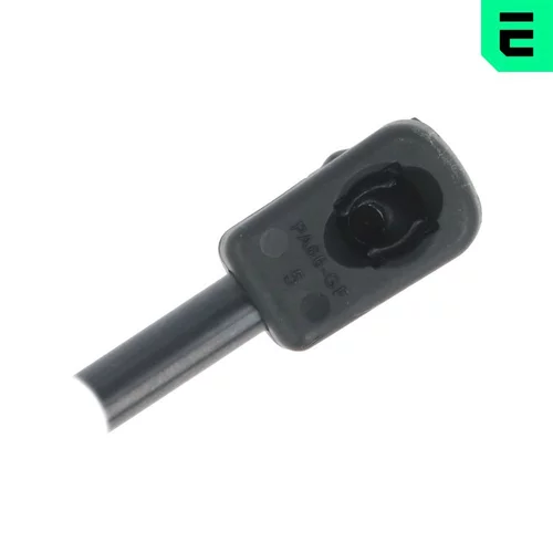 Plynová vzpera pre zadné sklo AG-50809 /OPTIMAL/ - obr. 2