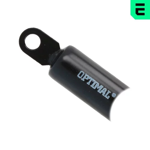 Pneumatická pružina, Batožinový/nákladný priestor AG-50902 /OPTIMAL/ - obr. 1