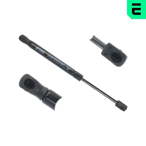 Plynová vzpera, kapota motora AG-51236 /OPTIMAL/