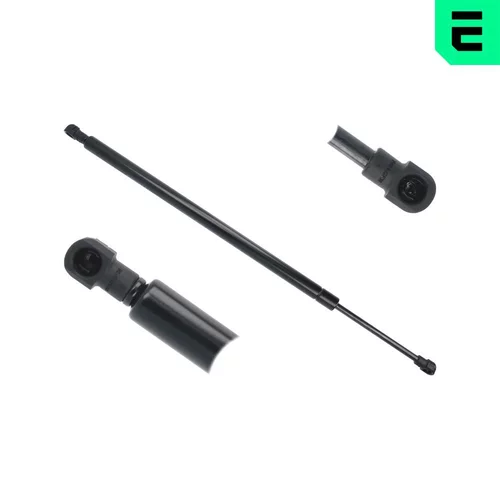 Pneumatická pružina, Batožinový/nákladný priestor OPTIMAL AG-51249