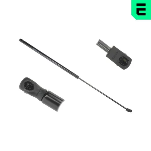 Plynová vzpera, kapota motora OPTIMAL AG-51250
