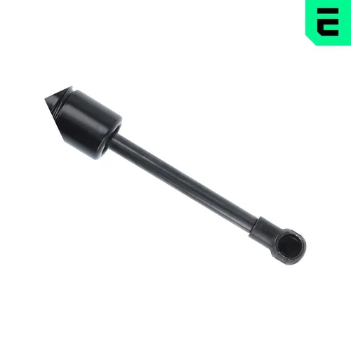 Pneumatická pružina, Batožinový/nákladný priestor AG-51324 /OPTIMAL/ - obr. 2