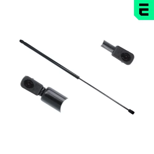Pneumatická pružina, Batožinový/nákladný priestor OPTIMAL AG-51437