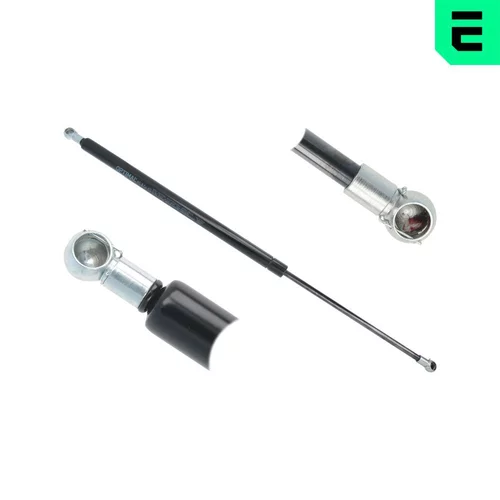 Pneumatická pružina, Batožinový/nákladný priestor OPTIMAL AG-51618