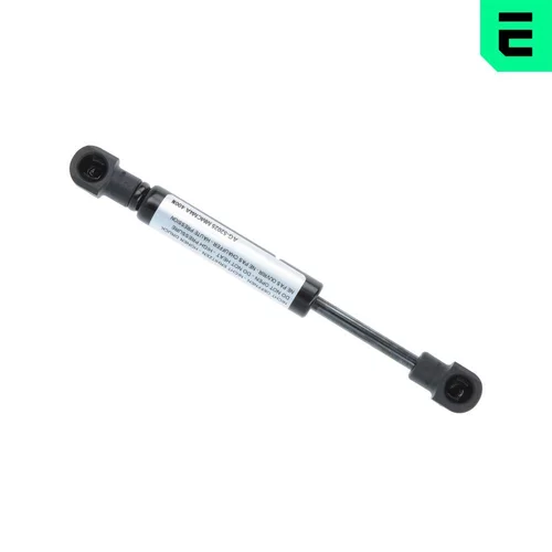 Pneumatická pružina, Batožinový/nákladný priestor AG-52025 /OPTIMAL/ - obr. 1