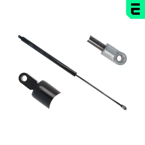 Pneumatická pružina, Batožinový/nákladný priestor OPTIMAL AG-52126