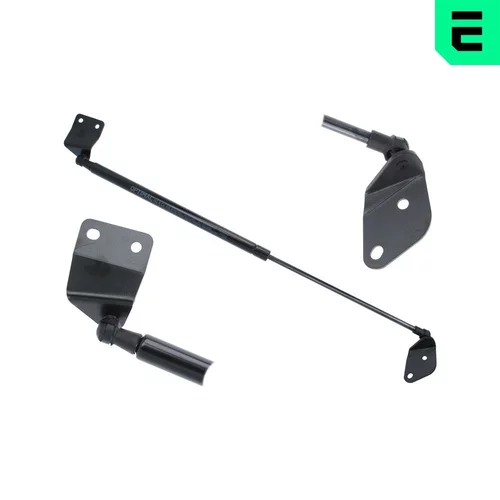Pneumatická pružina, Batožinový/nákladný priestor OPTIMAL AG-52218