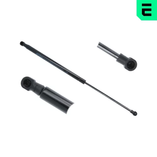 Pneumatická pružina, Batožinový/nákladný priestor OPTIMAL AG-52221