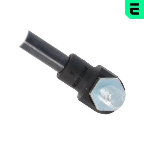 Pneumatická pružina, Batožinový/nákladný priestor AG-52223 /OPTIMAL/ - obr. 2
