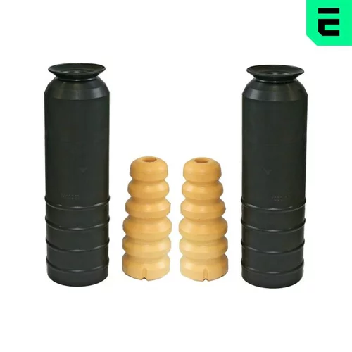 Ochranná sada tlmiča proti prachu OPTIMAL AK-735344