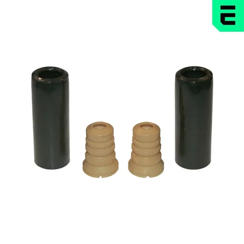 Ochranná sada tlmiča proti prachu OPTIMAL AK-735426