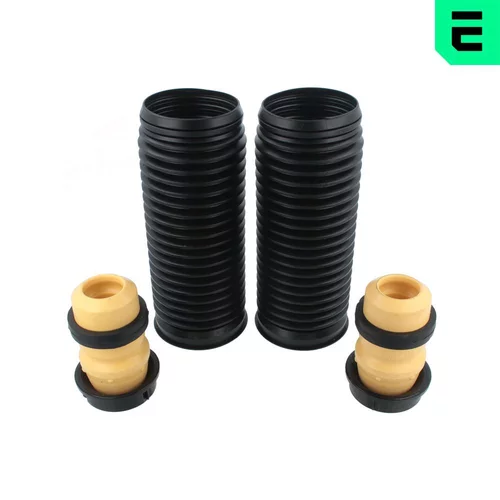 Ochranná sada tlmiča proti prachu OPTIMAL AK-735502
