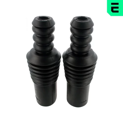 Ochranná sada tlmiča proti prachu OPTIMAL AK-735527