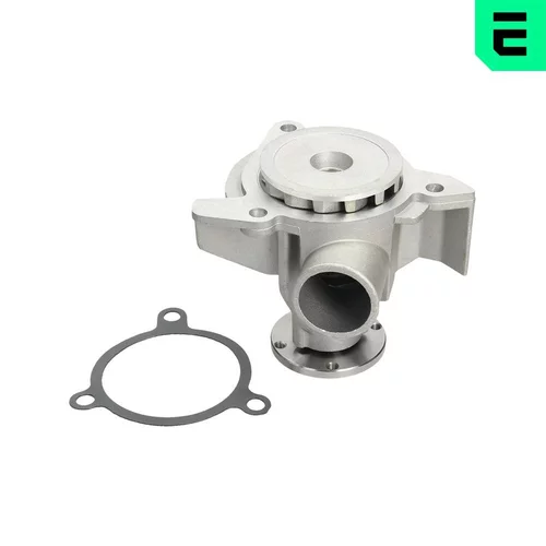 Vodné čerpadlo, chladenie motora AQ-1101 /OPTIMAL/ - obr. 3