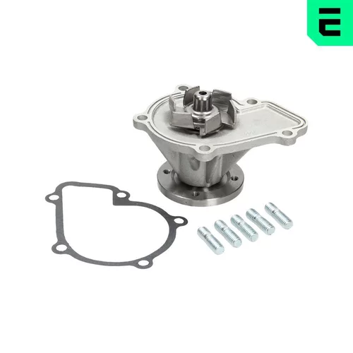 Vodné čerpadlo, chladenie motora AQ-1213 /OPTIMAL/ - obr. 2