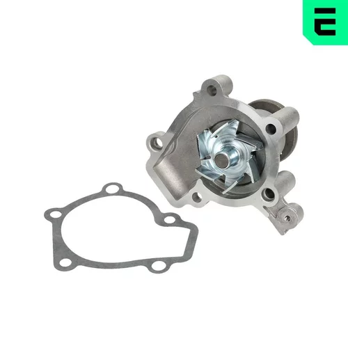 Vodné čerpadlo, chladenie motora AQ-1251 /OPTIMAL/ - obr. 3
