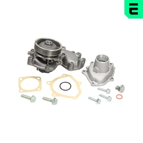 Vodné čerpadlo, chladenie motora AQ-1311 /OPTIMAL/