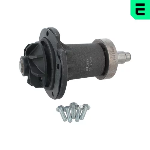 Vodné čerpadlo, chladenie motora AQ-1368 /OPTIMAL/ - obr. 1