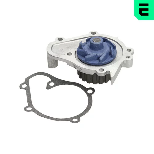 Vodné čerpadlo, chladenie motora AQ-1409 /OPTIMAL/ - obr. 2