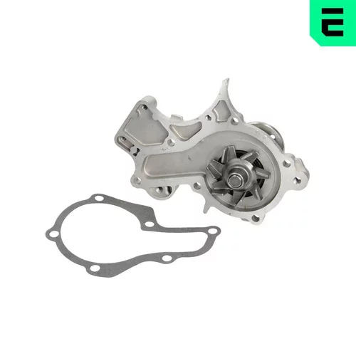 Vodné čerpadlo, chladenie motora AQ-1680 /OPTIMAL/ - obr. 2