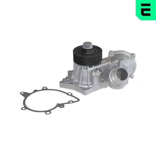 Vodné čerpadlo, chladenie motora OPTIMAL AQ-2219