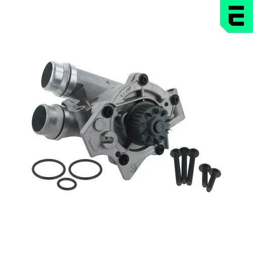 Vodné čerpadlo, chladenie motora OPTIMAL AQ-2279-1