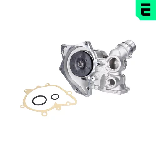 Vodné čerpadlo, chladenie motora AQ-2361 /OPTIMAL/ - obr. 2