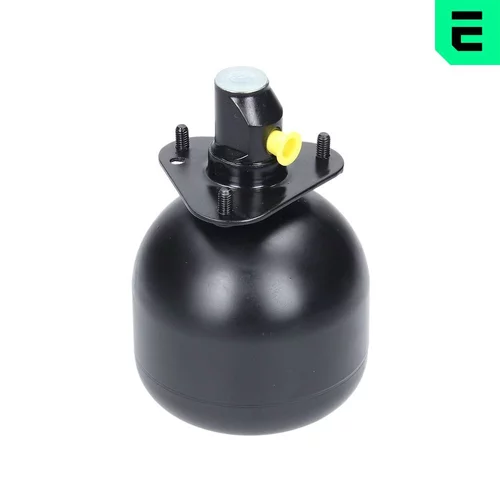 Tlakový zásobník, Pruženie/Tlmenie OPTIMAL AX-060