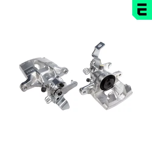Brzdový strmeň OPTIMAL BC-1022L