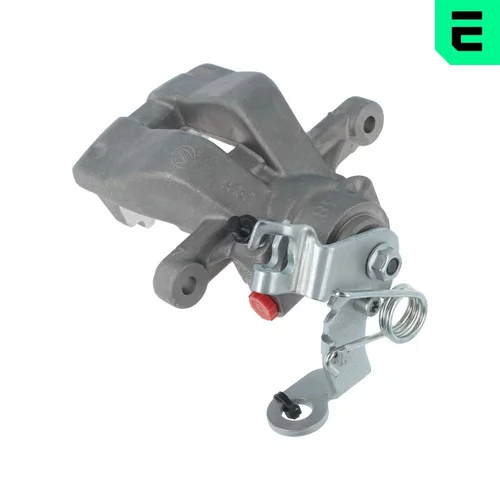 Brzdový strmeň OPTIMAL BC-1025R